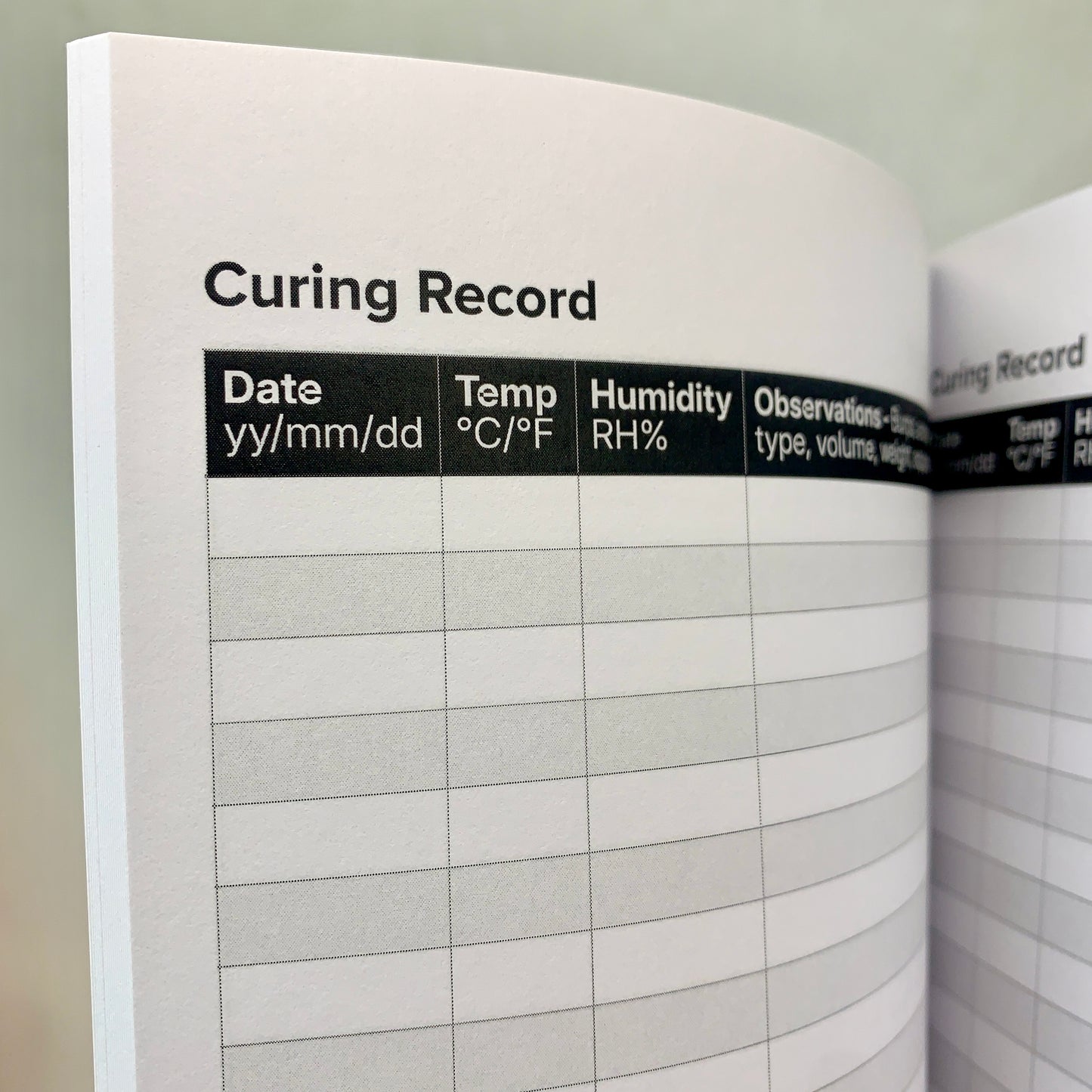 Log curing conditions, burping schedules, and storage methods to preserve your buds' flavour and potency.