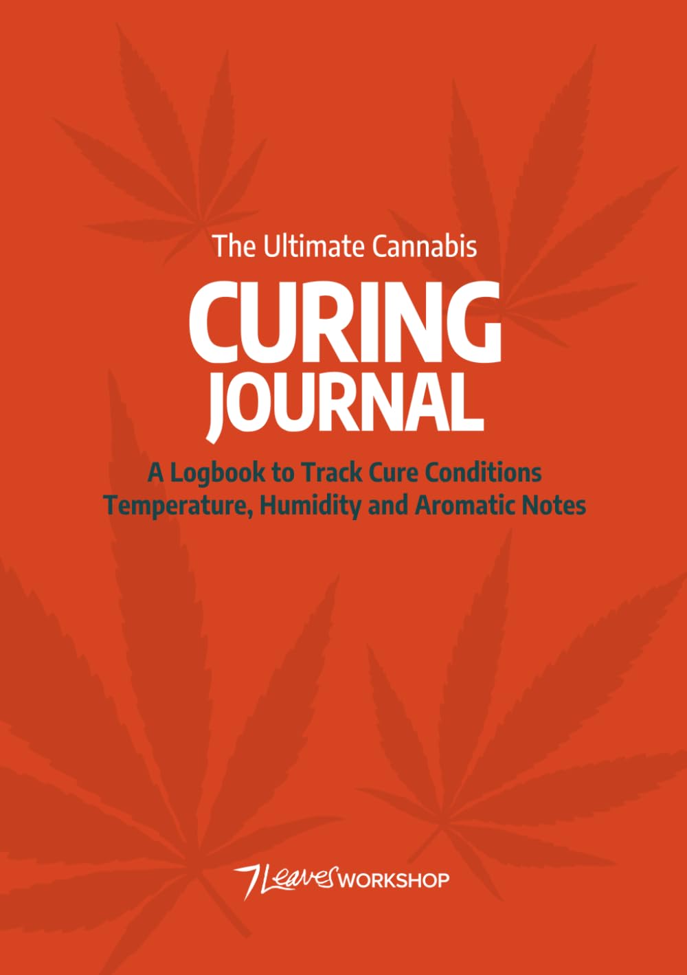 Log curing conditions, burping schedules, and storage methods to preserve your buds' flavour and potency.