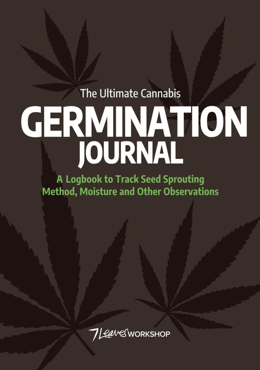Track germination conditions, techniques, and results to boost your success rates and consistency.