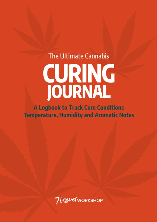 Log curing conditions, burping schedules, and storage methods to preserve your buds' flavour and potency.