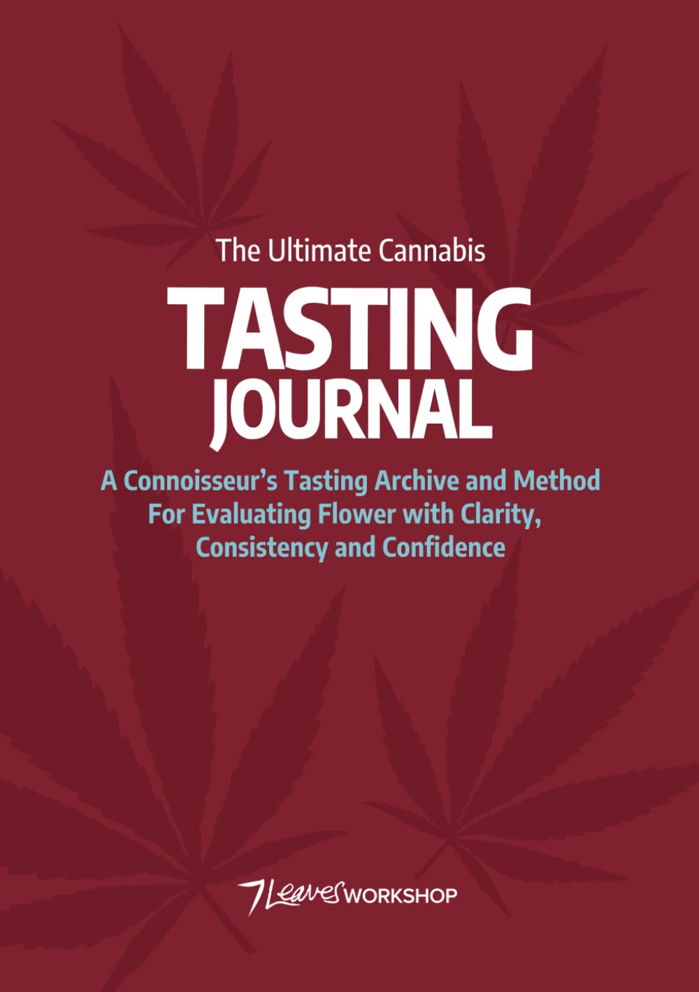 Capture aroma, flavour, and effect profiles to evaluate your cannabis as a complete sensory experience.